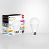 Xtricity - Set of 2 Dimmable Energy Saving LED Bulbs, 28W, E26 Base, 3000K Soft White - - Mounts For Less