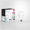 Xtricity - Set of 2 Dimmable Energy Saving LED Bulbs, 28W, E26 Base, 5000K Daylight - - Mounts For Less