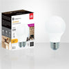 Xtricity - Set of 2 Dimmable Energy Saving LED Bulbs, 7W, E26 Base, 3000K Soft White - - Mounts For Less