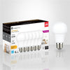 Xtricity - Set of 6 Dimmable Energy Saving LED Bulbs, 9.5W, E26 Base, 3000K Soft White - - Mounts For Less