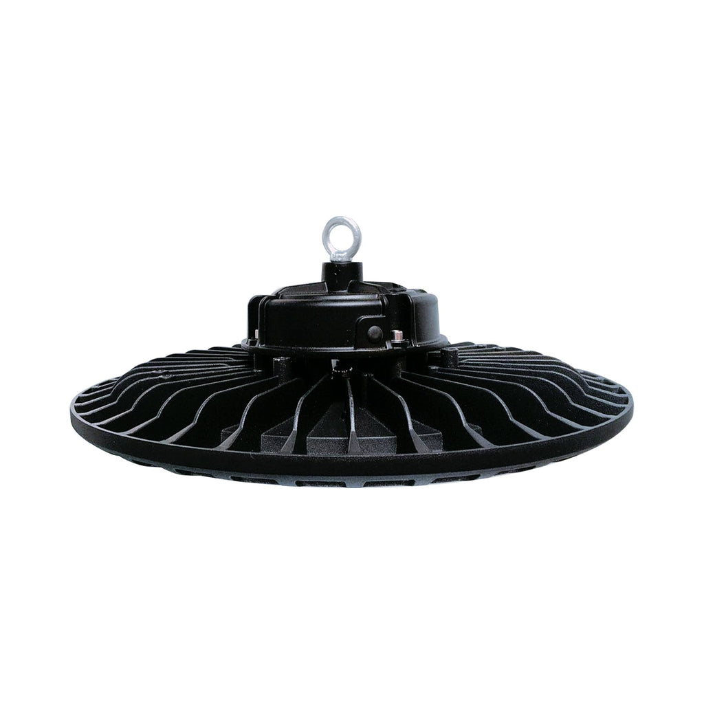 Xtricity - ''UFO'' High Intensity Industrial Fixture, 19,500 Lumens, 150W, 5000K Daylight - - Mounts For Less
