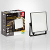 Xtricity - Waterproof LED Floodlight, 2700 Lumens, 30W, For Outdoor Use, 4000K Cool White - - Mounts For Less