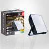 Xtricity - Waterproof LED Floodlight, 7600 Lumens, 80W, For Outdoor Use, 4000K Cool White - - Mounts For Less