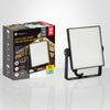 Xtricity - Waterproof LED Floodlight, 900 Lumens, 10W, For Outdoor Use, 4000K Cool White - - Mounts For Less