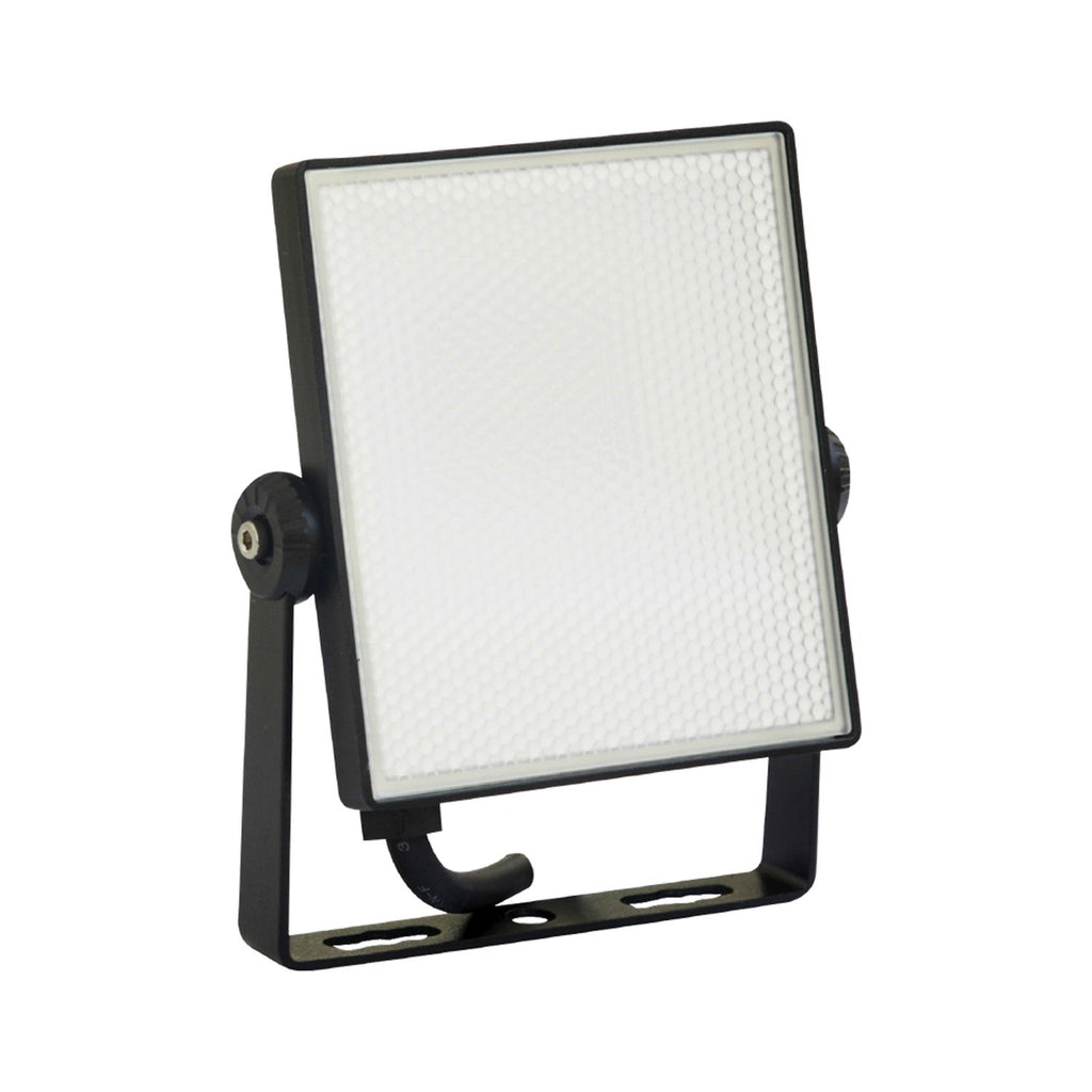 Xtricity - Waterproof LED Floodlight, 900 Lumens, 10W, For Outdoor Use, 4000K Cool White - - Mounts For Less