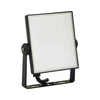 Xtricity - Waterproof LED Floodlight, 900 Lumens, 10W, For Outdoor Use, 4000K Cool White - - Mounts For Less