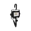 Xtricity - Work Light with Clamp, Integrated LEDs, 1800 Lumens, 15W, 4000K Cool White - - Mounts For Less