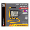 Xtricity Work-light halogen 500W 12'' - - Mounts For Less