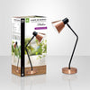Xtricity desk lamp with flexible head madison - - Mounts For Less