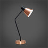 Xtricity desk lamp with flexible head madison - - Mounts For Less