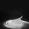 Xtricity flexible led strip 15 feet/8w-3'/120v/5000k/White Indoor and Outdoor - - Mounts For Less