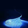 Xtricity flexible led strip 15 feet/8w-3'/120v/Blue Indoor and Outdoor - - Mounts For Less