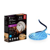 Xtricity flexible led strip 15 feet/8w-3'/120v/Blue Indoor and Outdoor - - Mounts For Less
