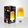 Xtricity led flame effect 2w/120v/1800k soft white - - Mounts For Less