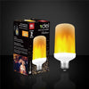 Xtricity led flame effect 2w/120v/1800k soft white - - Mounts For Less