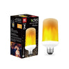 Xtricity led flame effect 2w/120v/1800k soft white - - Mounts For Less
