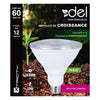 Xtricity led growing plant light par38/12w/120v/e26 - - Mounts For Less