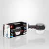 Xtricity led outdoor security light 35w/3800l/5000k day light and photocell - - Mounts For Less