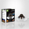 Xtricity motion sensor 2 heads 180w maximum brown - - Mounts For Less