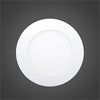 Xtricity recessed lighting led 4'' 10w/750l/5000k round - white 4pk - - Mounts For Less