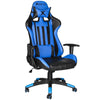 Xtrike Me GC-905 - Gaming Chair on Wheels, Adjustable and Ergonomic, Blue - - Mounts For Less