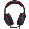Xtrike Me GH-710 - Wired Gaming Headset, Backlit with Microphone, Black - - Mounts For Less