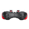 Xtrike Me GP-45 - Wireless Gamepad with Integrated Battery, Bluetooth or Wired, For Android and PC, Black - - Mounts For Less