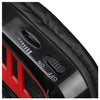 Xtrike Me HP-310 - Over-the-Ear Gaming Headset, Wired with Microphone, Red - - Mounts For Less