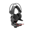 Xtrike Me HT-02 - Stand for Gaming Headset, Black - - Mounts For Less