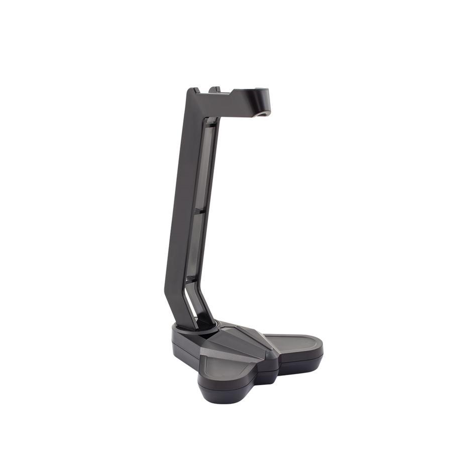 Xtrike Me HT-02 - Stand for Gaming Headset, Black - - Mounts For Less