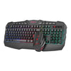 Xtrike Me MK-880 - Wired Gaming Keyboard and Mouse Set with Backlight - - Mounts For Less