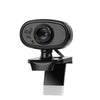 Xtrike Me - USB 2.0 Webcam, 640 x 480, for Video Streaming, Conference, Games, Windows and Mac OS Compatible, Black - - Mounts For Less