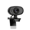 Xtrike Me - USB 2.0 Webcam, 640 x 480, for Video Streaming, Conference, Games, Windows and Mac OS Compatible, Black - - Mounts For Less