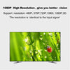 Yoho Component to HDMI Converter, 4K HDR, 3D, Compatible with TV, Monitor and More - - Mounts For Less