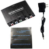 Yoho HDMI to Component Converter, 4K HDR, 3D, Compatible with Game Console, Laptop and More - - Mounts For Less