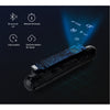 Yunmai - Smart Jump Rope, Bluetooth, HD LED Screen, 4 Training Modes, Black - - Mounts For Less