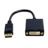Adapter Displayport to DVI-D female - - Mounts For Less