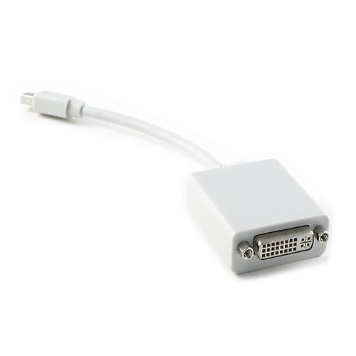 Adapter Mini-Displayport (Thunderbolt) to DVI-D female - - Mounts For Less