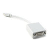 Adapter Mini-Displayport (Thunderbolt) to DVI-D female - - Mounts For Less