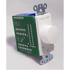 AMX AR-58 Decora Rotary Stereo Volume Control White - - Mounts For Less