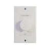 AMX AR-58 Decora Rotary Stereo Volume Control White - - Mounts For Less