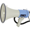 AMX AR-66 Megaphone With Removable Microphone And Siren Fonction - - Mounts For Less