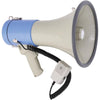 AMX AR-66 Megaphone With Removable Microphone And Siren Fonction - - Mounts For Less