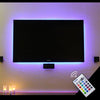 AMX Complete LED Kit for Flat Screen Television Backlighting 32" to 65" - - Mounts For Less