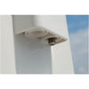 AMX HDA-03 Outdoor Amplified Compact Size Antenna HDTV ATSC VHF Et UHF - - Mounts For Less