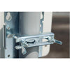 AMX HDA-03 Outdoor Amplified Compact Size Antenna HDTV ATSC VHF Et UHF - - Mounts For Less