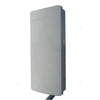 AMX HDA-03 Outdoor Amplified Compact Size Antenna HDTV ATSC VHF Et UHF - - Mounts For Less
