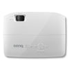BenQ MW526AE WXGA 3300 Lumens 3D Ready Projector with HDMI 15000:1 contrast ratio - - Mounts For Less