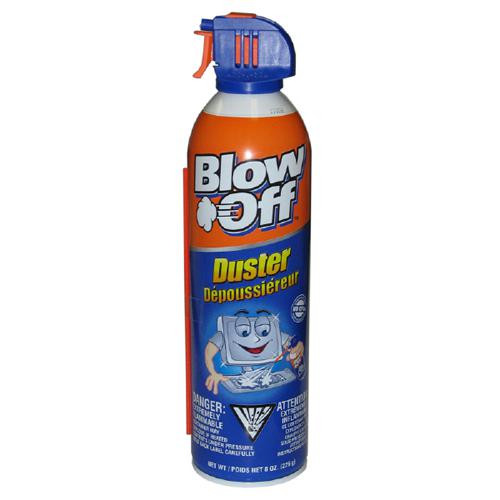 Blow Off Duster 226g 8 Oz - - Mounts For Less