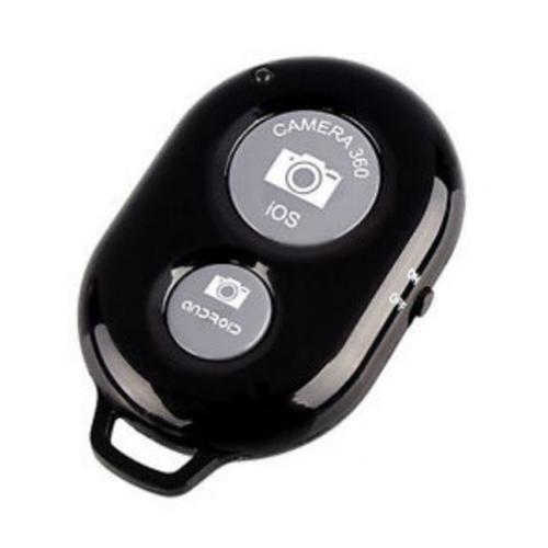 Bluetooth Remote Control for Camera Shutter for Android & Iphone - - Mounts For Less